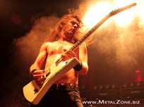 Airbourne<br />