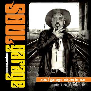 FABRIZIO GROSSI & SOUL GARAGE EXPERIENCE - COUNTERFEITED SOULSTICE VOL 1