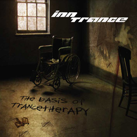  INNTRANCE -  THE BASIS OF TRANCETHERAPY