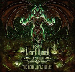 THE LIGHTBRINGER OF SWEDEN - THE NEW WORLD ORDER
