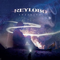 REYLOBO - INFINITO