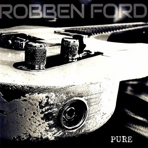 ROBBEN FORD - PURE