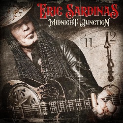 ERIC SARDINAS - MIDNIGHT JUNCTION 