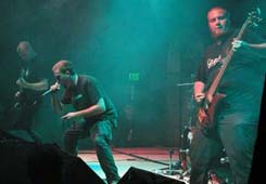 Cattle Decapitation