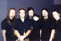 Evergrey