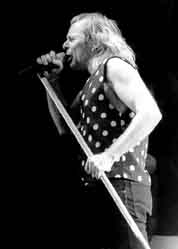 Uriah Heep 