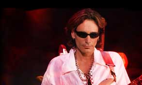 Steve Vai