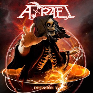 AZRAEL - DIMENSI�N V