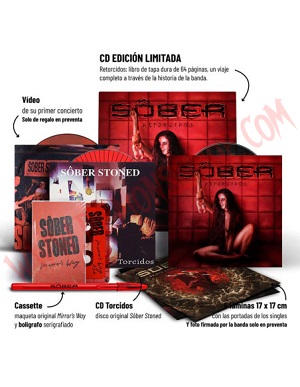 S�BER - RETORCIDOS 