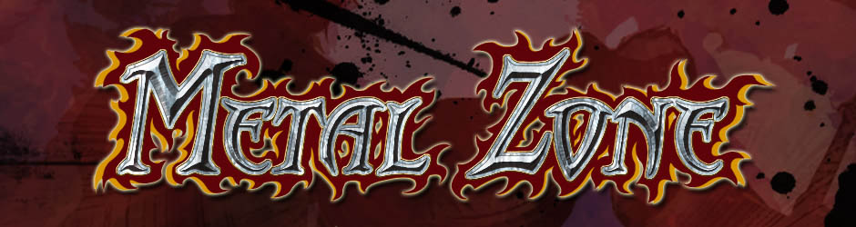 Bienvenido al Foro oficial de METALZONE