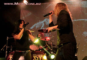 Dark Tranquillity