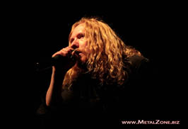 Dark Tranquillity