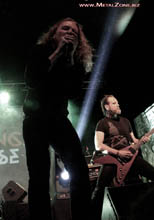 Dark Tranquillity