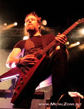 Dark Tranquillity