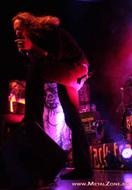 Dark Tranquillity