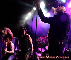Tristania