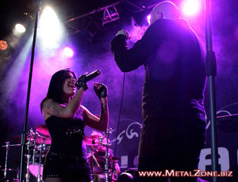 Tristania