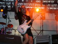 Leyendas del Rock