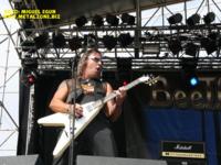 Leyendas del Rock
