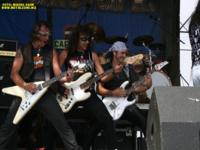 Leyendas del Rock