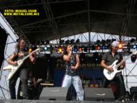 Leyendas del Rock