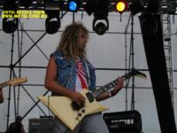 Leyendas del Rock