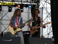 Leyendas del Rock