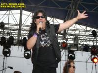 Leyendas del Rock