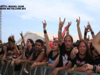 Leyendas del Rock