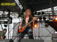 Leyendas del Rock