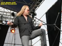 Leyendas del Rock