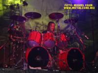Leyendas del Rock