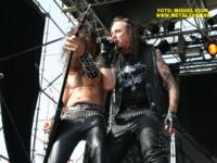 Leyendas del Rock