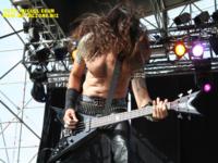 Leyendas del Rock