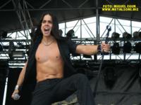 Leyendas del Rock