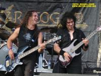 Leyendas del Rock