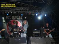 Leyendas del Rock