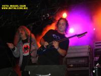 Leyendas del Rock
