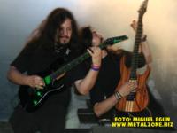 Leyendas del Rock