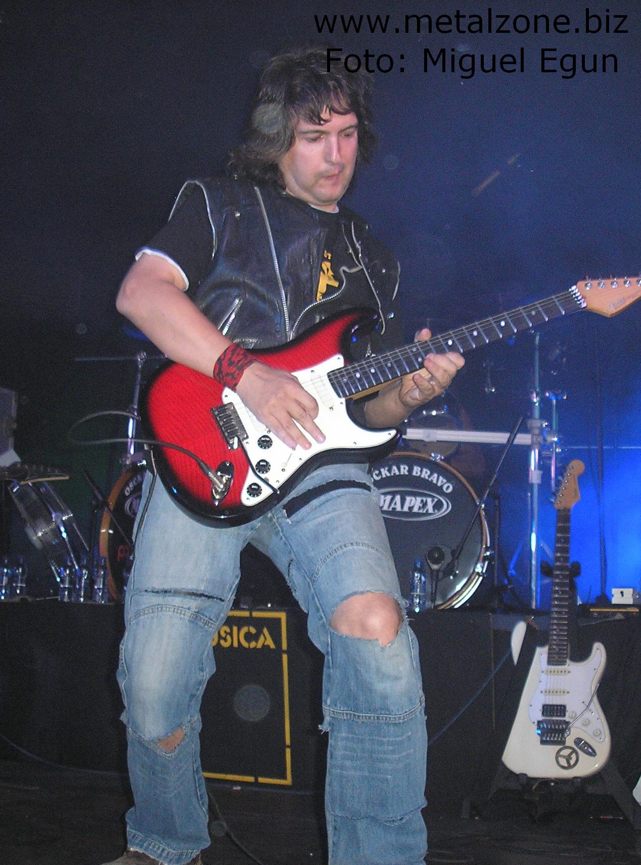  METAL KNIGHTS FEST 
