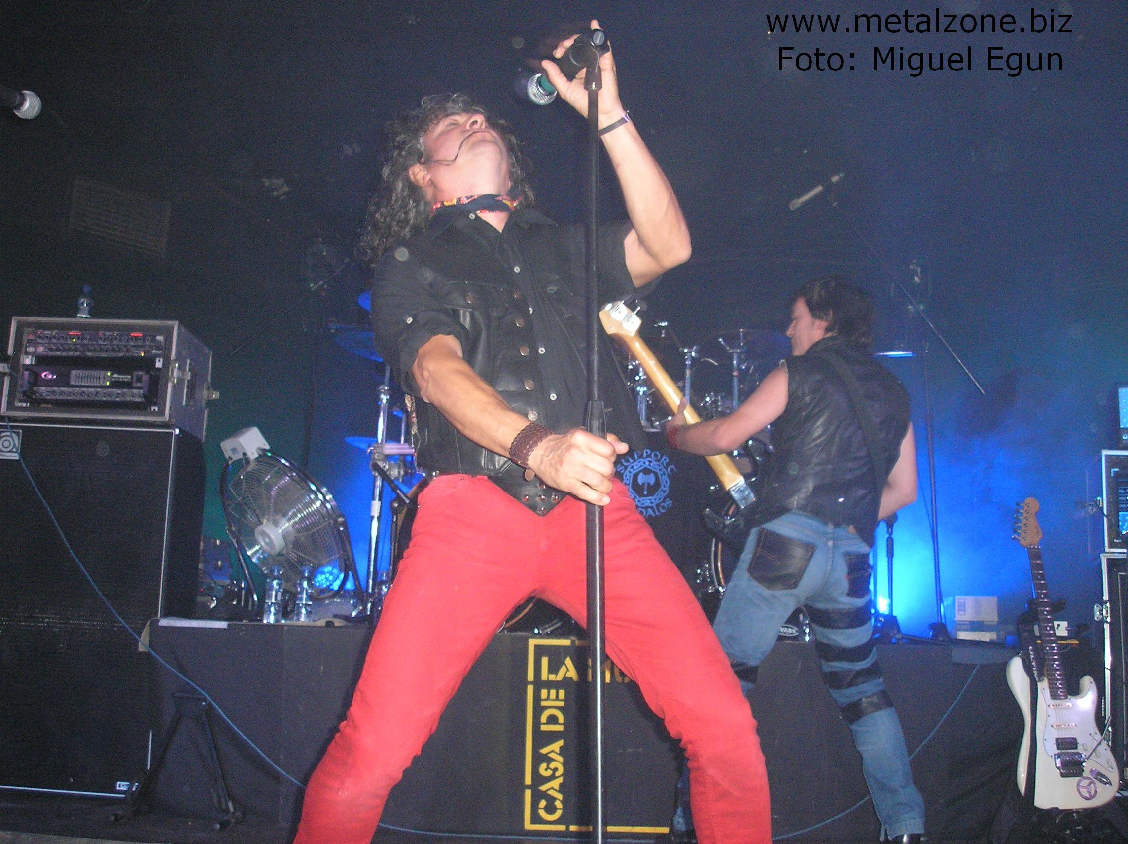  METAL KNIGHTS FEST 