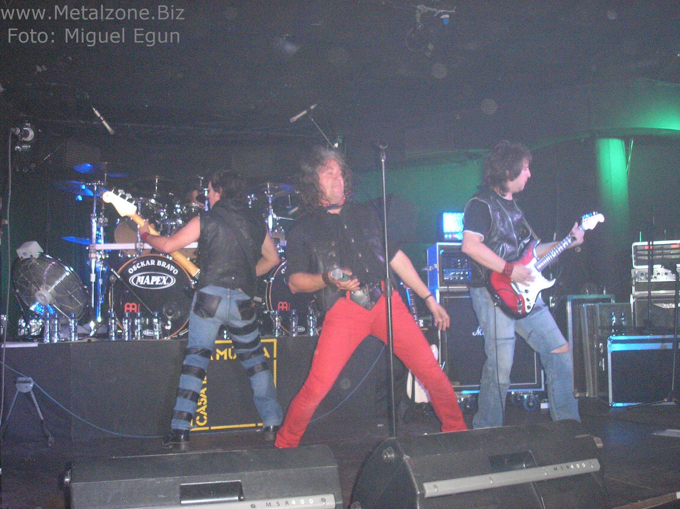  METAL KNIGHTS FEST 