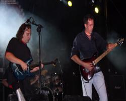 Los Suaves