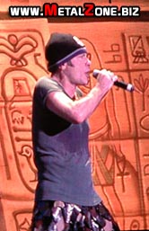 Iron Maiden