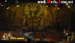 Iron Maiden
