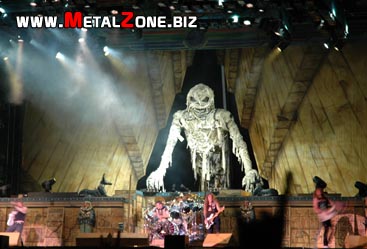 Iron Maiden