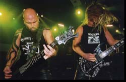 Slayer